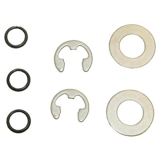 ECX1014A Shaft Kit